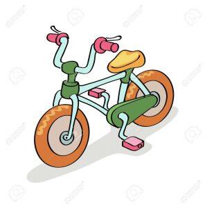 Werkgroep fietsen