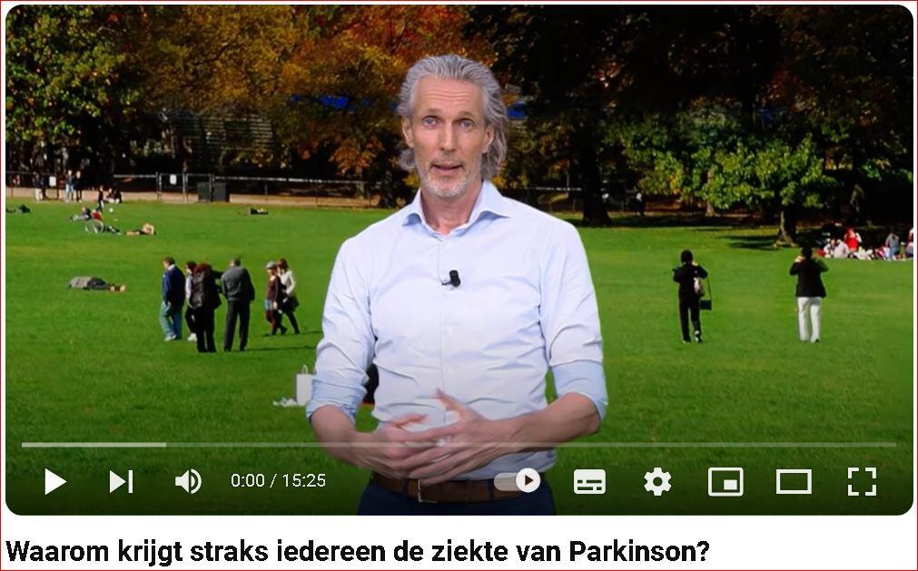 Bas Bloem Universiteit van Nederland